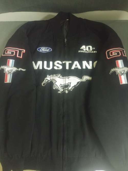 Mustang Jacket