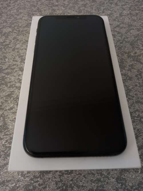 Apple iPhone XS | 64GB | Dark Grey |