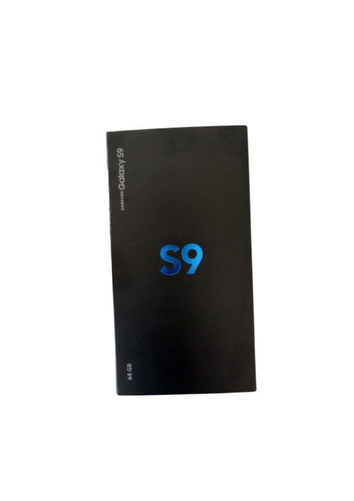 Samsung Galaxy S9 Phone