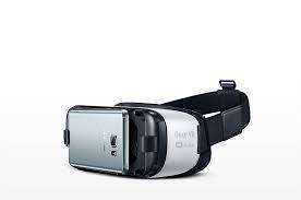 Samsung Gear VR
