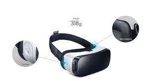 Samsung Gear VR