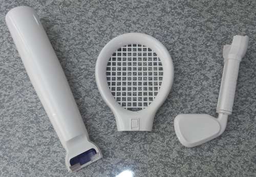 Wii Limited Edition Black