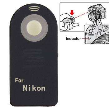 Nikon ML-L3 Wireless Remote Control (Infrared)