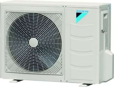 Daikin 9000 btu Inverter Midwall Split Aircon Model RXB35C5V1B9 New Outdoor Unit only