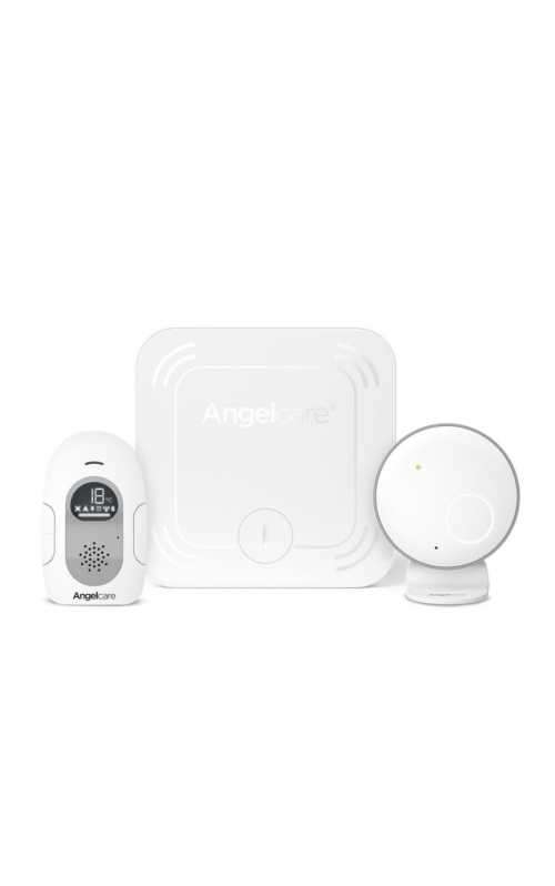 Angelcare  Baby Movement Monitor With Sound