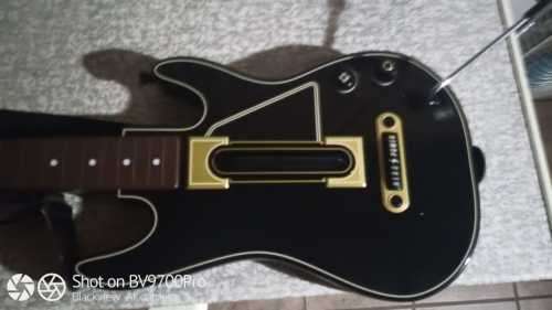 Xbox one Guitar Hero, Excellent Condition