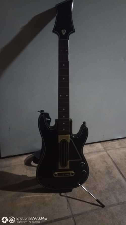 Xbox one Guitar Hero, Excellent Condition