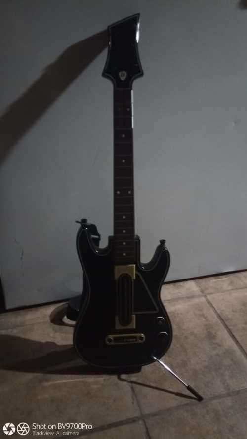 Xbox one Guitar Hero, Excellent Condition