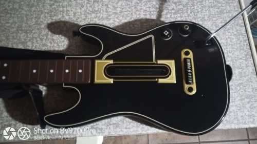 Xbox one Guitar Hero, Excellent Condition