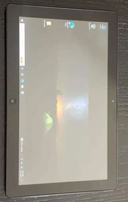 Samsung Smart PC Windows Tablet