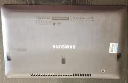 Samsung Smart PC Windows Tablet