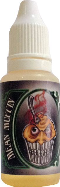 Mean Muffin - E-Liquid