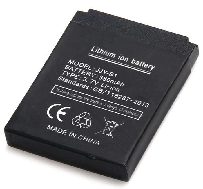 DZ09 Smart Watch Battery