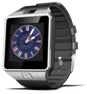 DZ09 Bluetooth Digital Smart Watch
