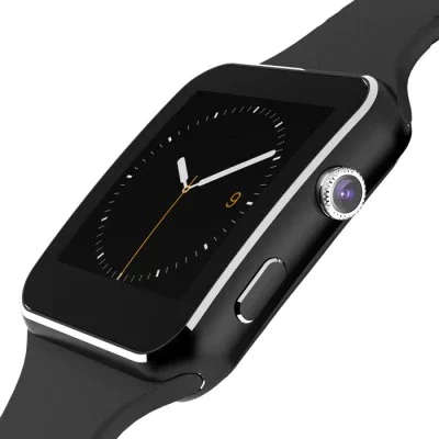 X6 Smart Watch