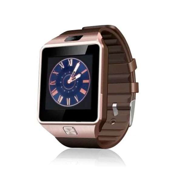 DZ09 Smart Watch | Bronze