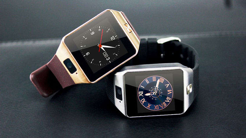 DZ09 Smart Watch