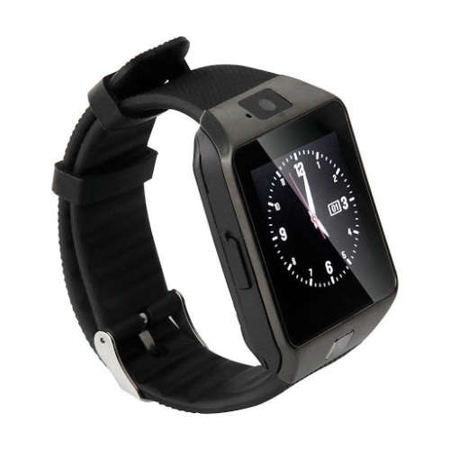 DZ09 Smart Watch