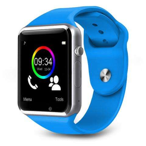 A1 Smart Watch
