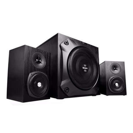 Home Bluetooth Multimedia Speaker