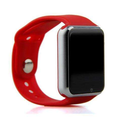 A1 Smart Watch (5 Colours)