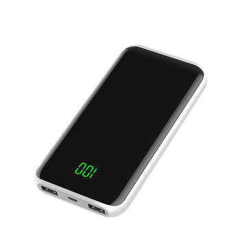 10 000 mah Power Bank