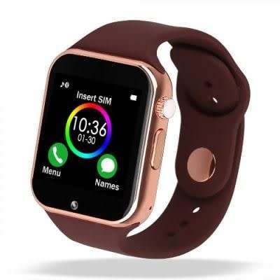 A1 Smart Watch
