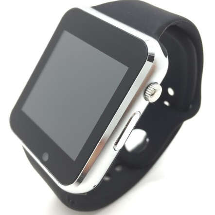 A1 Smart Watch | 5 Colours