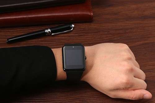 GT08 Smart Watch