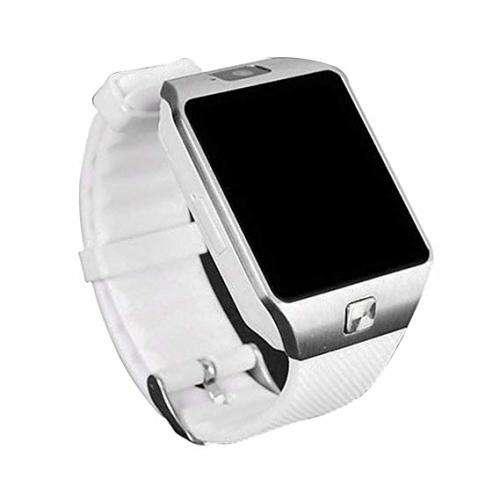 DZ09 Smart Watch | Gold, Silver, Black, White