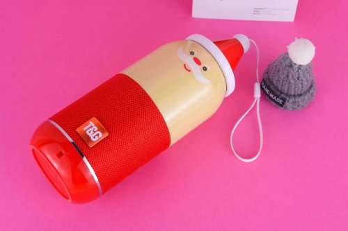 Christmas Style  Bluetooth Speaker