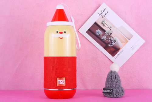 Christmas Style  Bluetooth Speaker