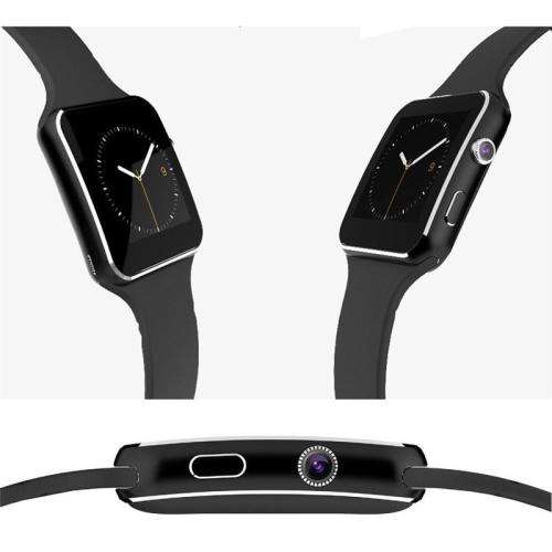 X6 Smart Watch