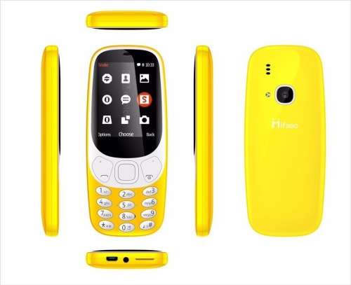 Soloking 3310 Phone