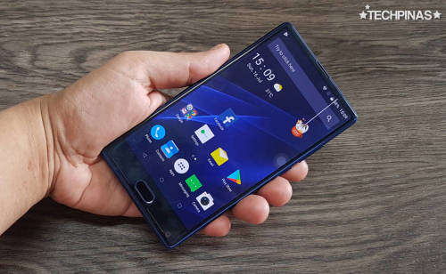 Doogee Mix - 4 gig Ram / 64 Memory - Free Smart Watch Worth R250