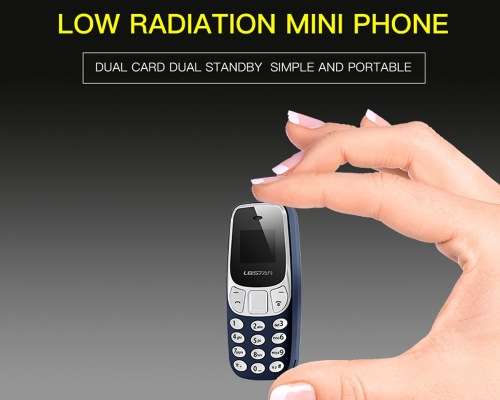 BM10 Super Mini Phone - Worlds Smallest Phone - Cheapest Price on Bid or Buy