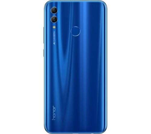 Honor 10 Lite - 128 G Rom / 3 Gig Ram / Android 9 - Free Smartwatch - Warranty till 2021