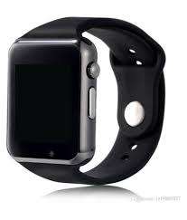 A1 Smart Watch