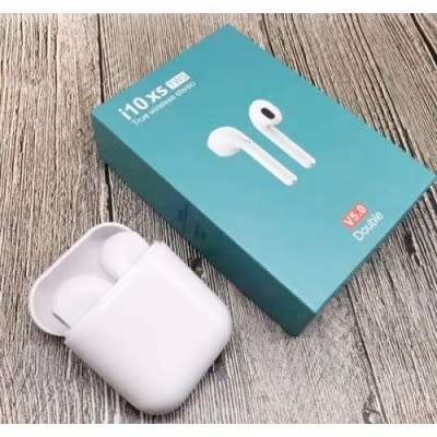 Latest Wireless Bluetooth Earphones