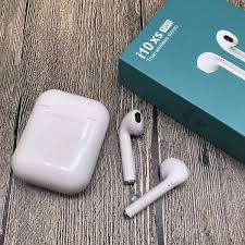 Latest Wireless Bluetooth Earphones