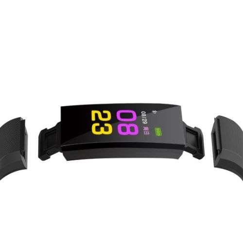 Smart Fitness Watch