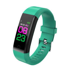Smart Fitness Watch