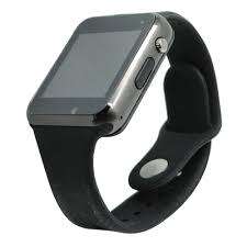 Digital A1 Smart Watch
