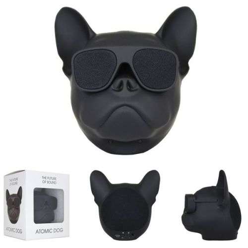 Stylish Bluetooth Speaker