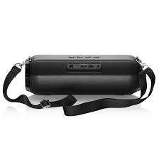 Stylish Bluetooth Speaker