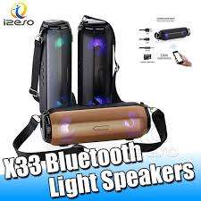 Stylish Bluetooth Speaker