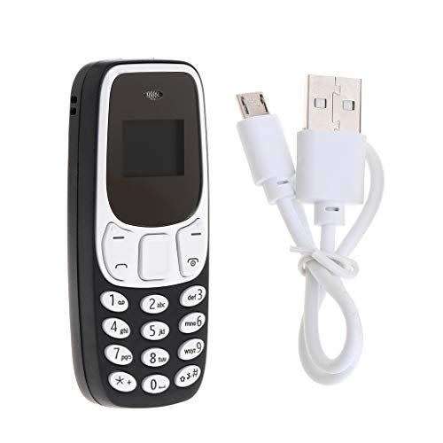 BM10 Mini Phone Dual Sim