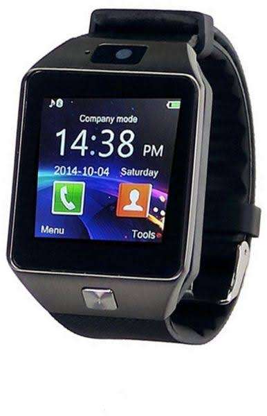 DZ09 Digital Smart Watch