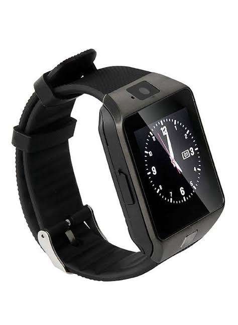 DZ09 Digital Smart Watch