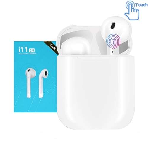 TWS i11 Airpods with Charging Case
